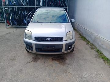 Ricambi per Ford Fusion 1.4cc tdci