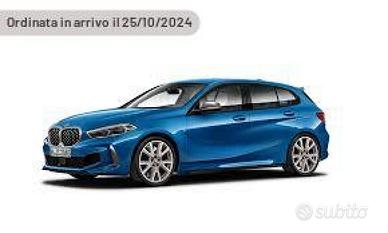 BMW 118 d 5p. Colorvision Edition