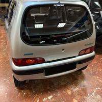 Smembro fiat seicento 2001