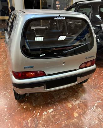 Smembro fiat seicento 2001