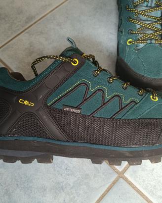 Scarpa Trekking CMP n.44