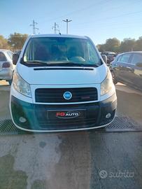 Fiat scudo