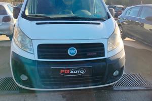 Fiat scudo