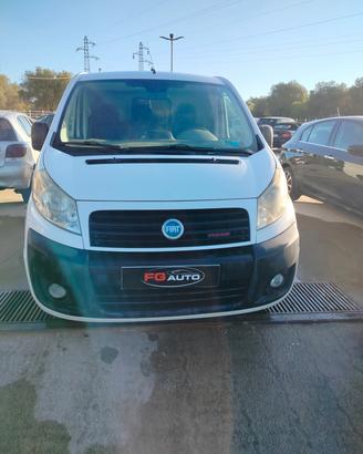 Fiat scudo