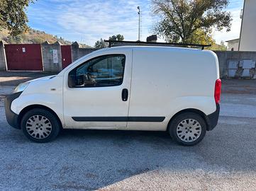 FIAT Fiorino 2ª serie - 2010