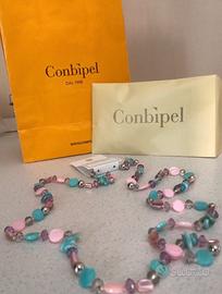 Collana donna Conbipel