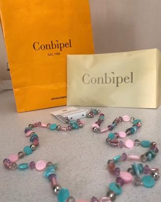 Collana donna Conbipel