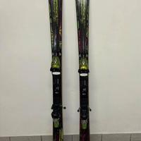 Sci Nordica Fire Arrow 74 172cm