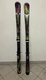 Sci Nordica Fire Arrow 74 172cm