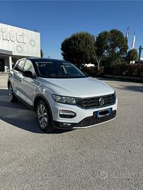 Volkswagen T-Roc 1.0 Benzina - 2018