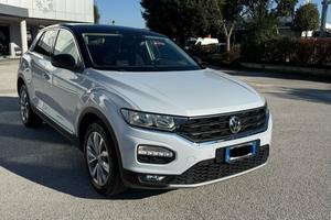 Volkswagen T-Roc 1.0 Benzina - 2018