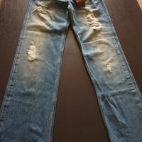 jeans Dolce e Gabbana 