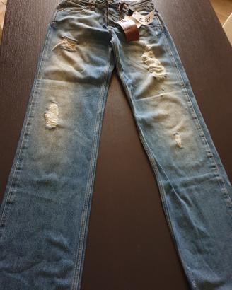 jeans Dolce e Gabbana 