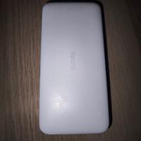 Power Bank xiaomi redmi 20.000mah