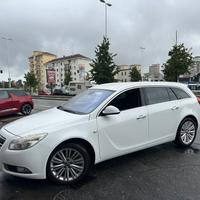 Opel Insignia 2.0 CDTI Sports Tourer Cosmo super f