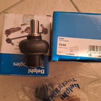 Giunto a snodo braccio oscillante Mini Rover Austi