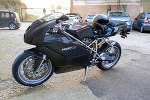 Ducati 749 trattativa riservata 