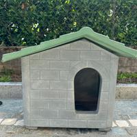 Cuccia cane - Euro3Plast HAPPY DOG