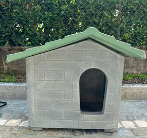 Cuccia cane - Euro3Plast HAPPY DOG