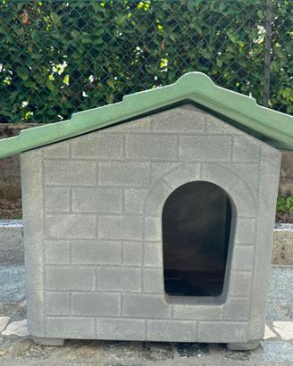 Cuccia cane - Euro3Plast HAPPY DOG