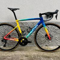 Bici dynatek orbitax taglia M nuovo
