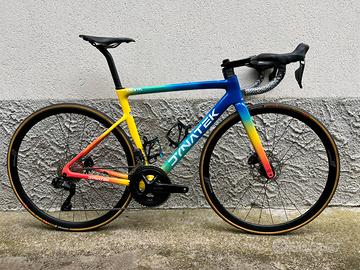Bici dynatek orbitax taglia M nuovo