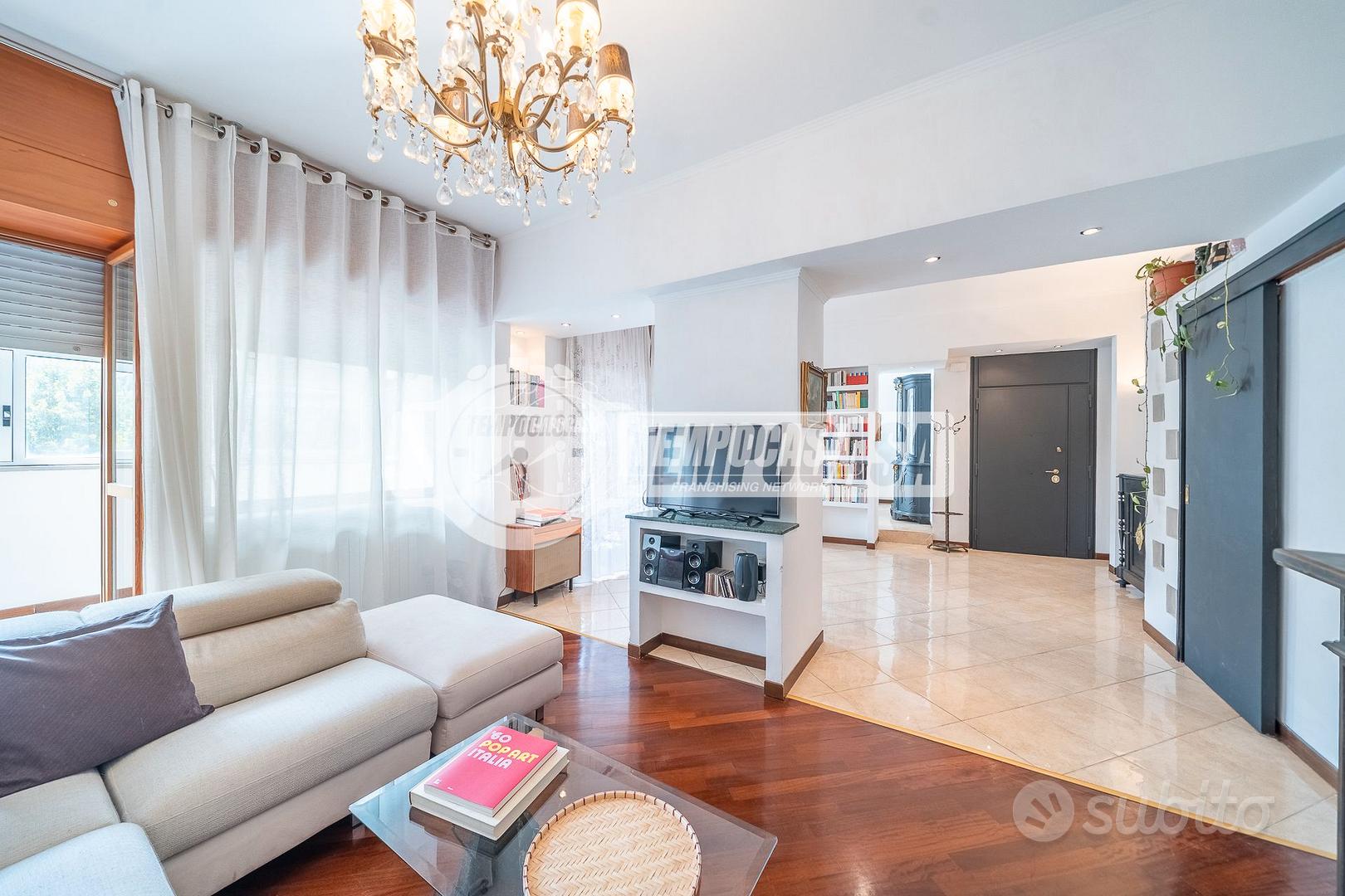 Appartamento – Roma, Ardeatino - Vista 2