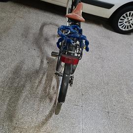 Bici  Girardengo  
