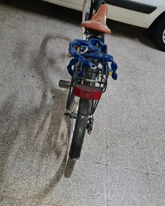 Bici  Girardengo  