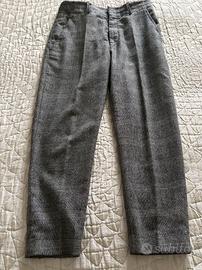 pantaloni Isabel Marant Etoile originali