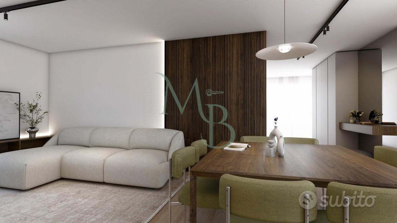 Appartamento – Martellago, Ca' Niero - Vista 5