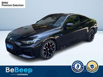 BMW Serie 4 Coupé 420D COUPE MHEV 48V XDRIVE ...
