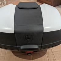 Kit valigie Ducati Multistrada