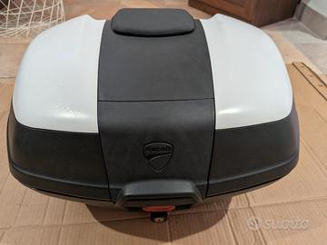 Kit valigie Ducati Multistrada