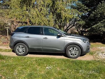 Peugeot 3008 anno 2017 - 1.6 Diesel 120000 km