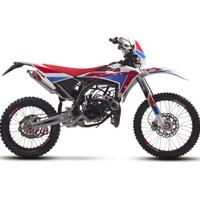 FANTIC MOTOR 50 Enduro Performance XE ENDURO PER