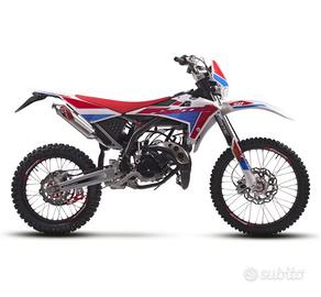 FANTIC MOTOR 50 Enduro Performance XE ENDURO PER