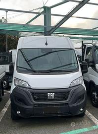 Fiat Ducato MH2 (L2H2) 2.2 140cv