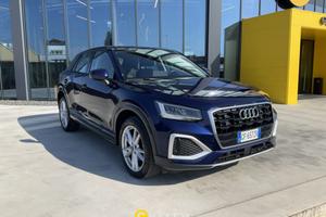 AUDI Q2 30 TDI S tronic Business Advanced