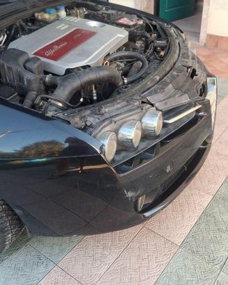 Alfa 159 1.9 jtdm 16 v 
