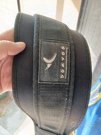 cintura per sollevamento pesi