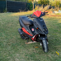 Malaguti Phantom F12 50