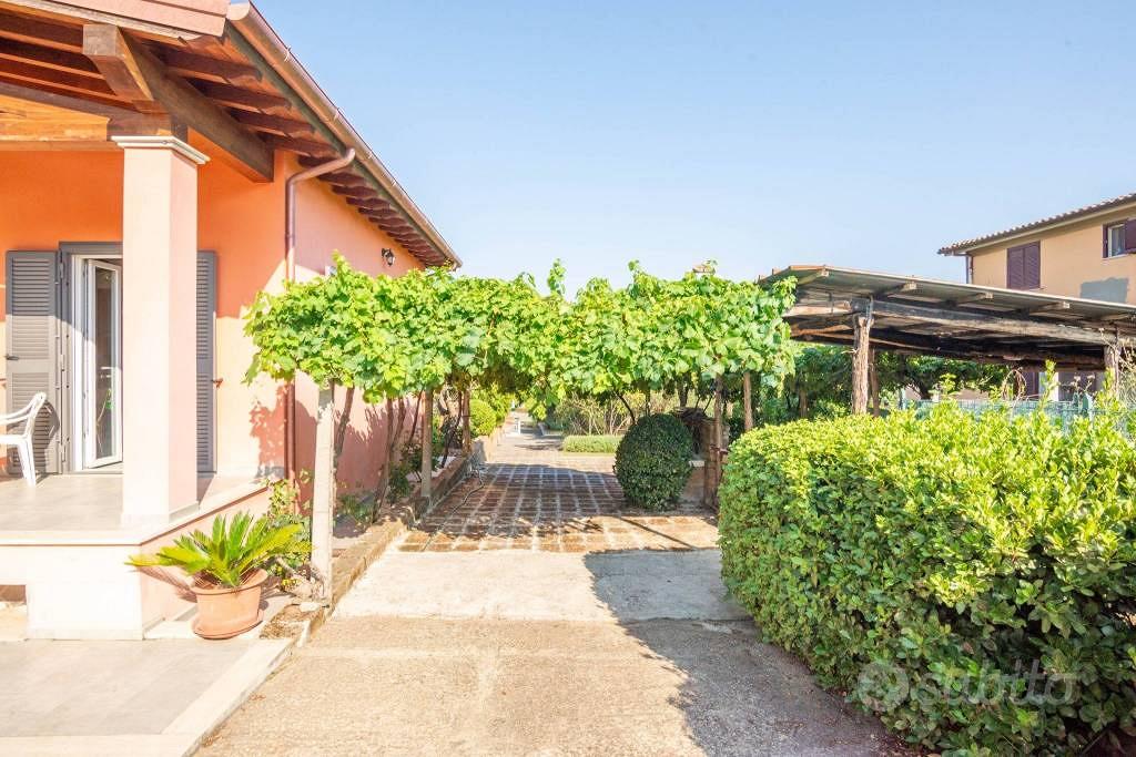Casa – Anguillara Sabazia, Roma Capitale - Vista 4