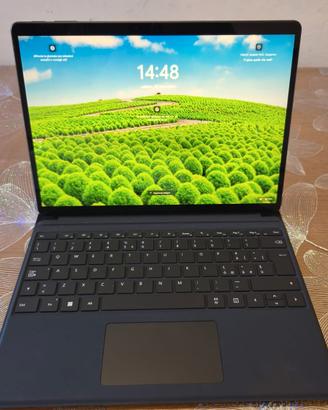 Microsoft Surface Pro 9