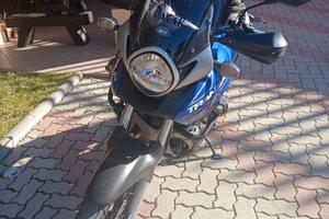 Honda transalp xl 700 v 