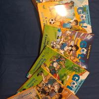 Collezione"Le cipolline"