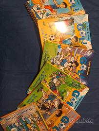 Collezione"Le cipolline"