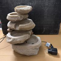 Fontanella acqua da interno