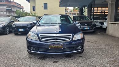 Mercedes-benz C 220 CDI cat Elegance Sport