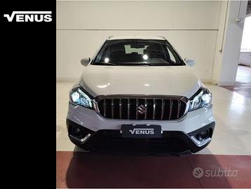 Suzuki S-Cross I 2017 Benzina 1.0 boosterjet ...